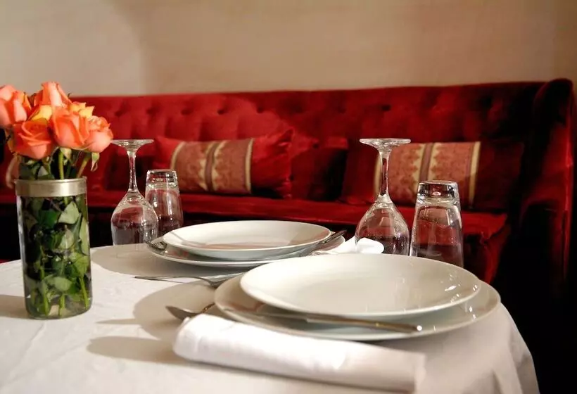 ریاض & Spa Dar Bensouda