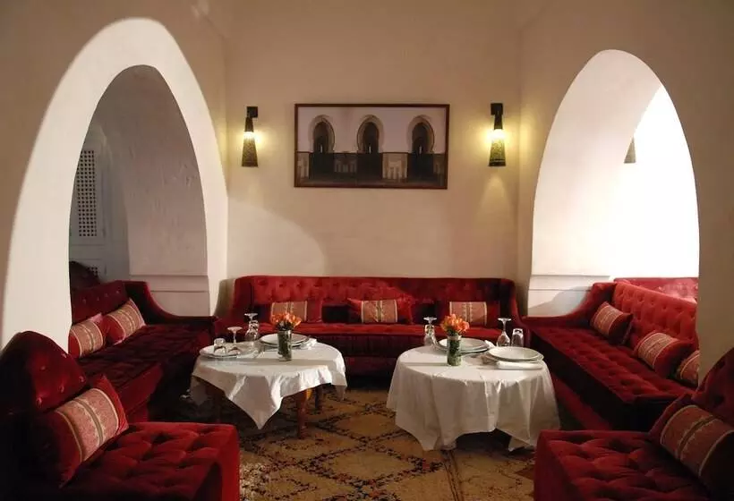 ریاض & Spa Dar Bensouda