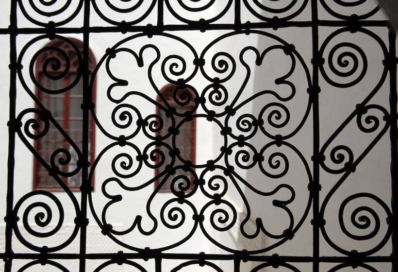 里亚德 & Spa Dar Bensouda