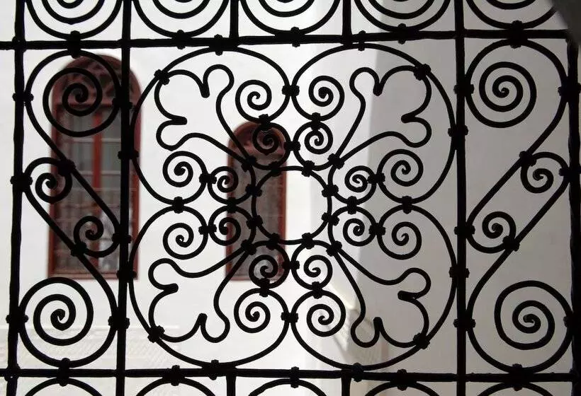 ریاض & Spa Dar Bensouda