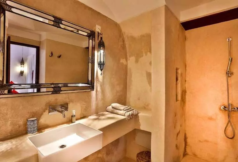 ریاض & Spa Dar Bensouda