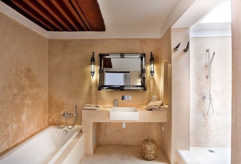 里亚德 & Spa Dar Bensouda