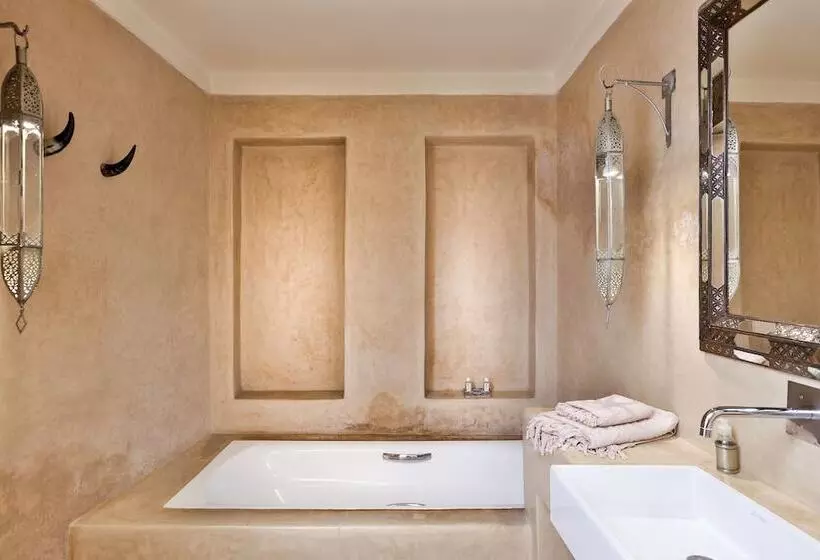 ریاض & Spa Dar Bensouda