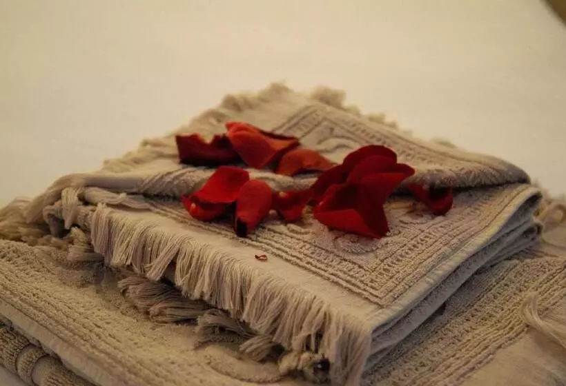 ریاض & Spa Dar Bensouda