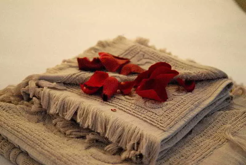 ریاض & Spa Dar Bensouda