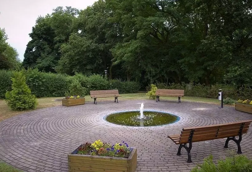 Top Commundo Tagungshotel Königs Wusterhausen