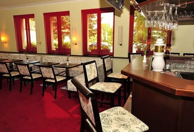 Top Commundo Tagungshotel Königs Wusterhausen