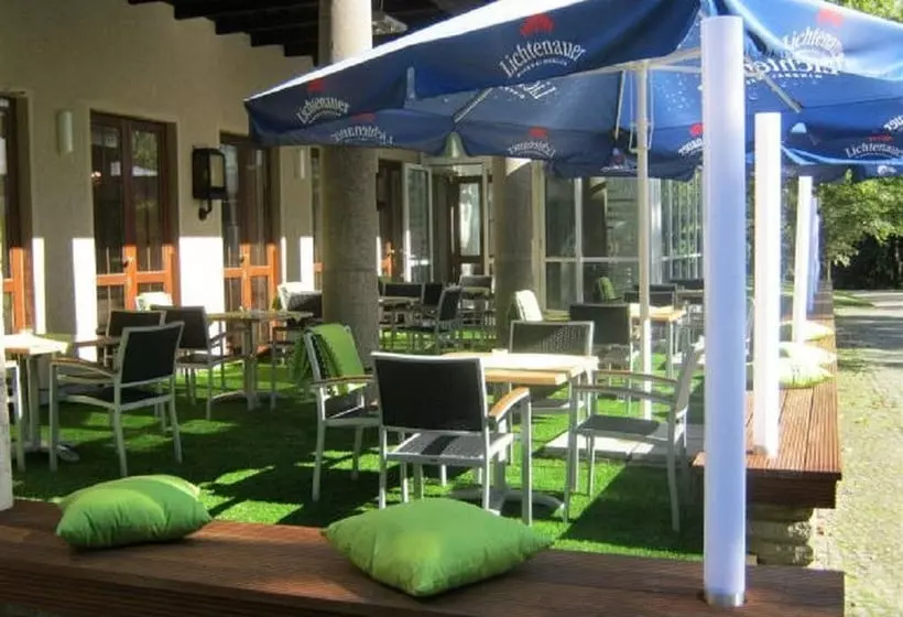 Top Commundo Tagungshotel Königs Wusterhausen