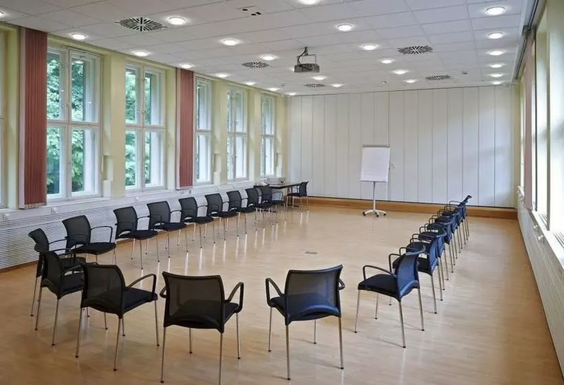 Top Commundo Tagungshotel Königs Wusterhausen