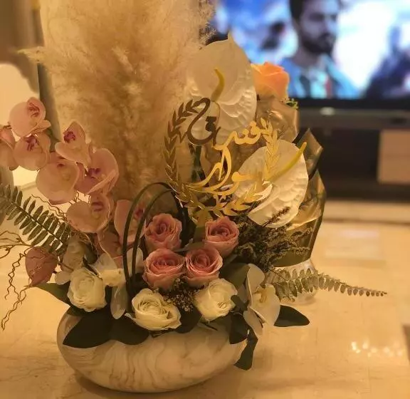 Hotelli سوار الذهب للشقق المخدومة