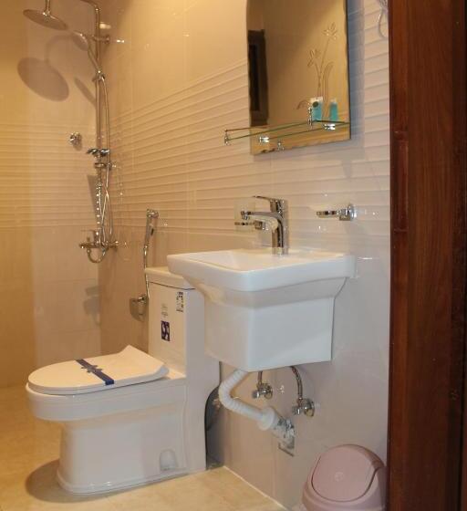 Hotel سوار الذهب للشقق المخدومة