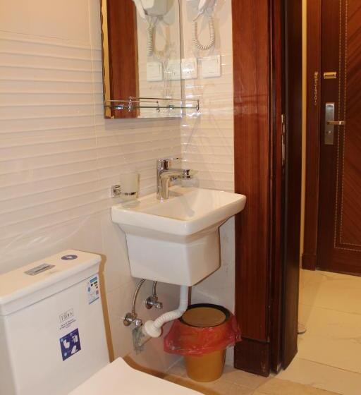 Hotel سوار الذهب للشقق المخدومة