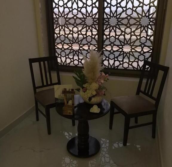 Hotel سوار الذهب للشقق المخدومة