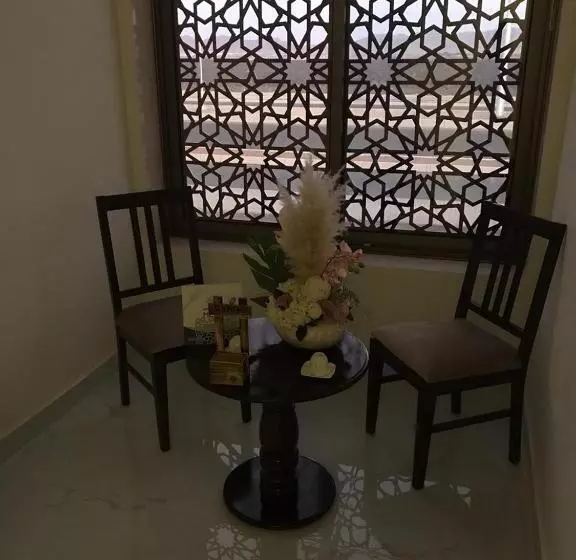 Hotelli سوار الذهب للشقق المخدومة