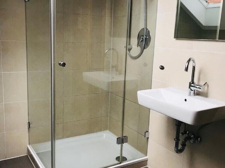 Общежитие Gasthaus Felbermaier