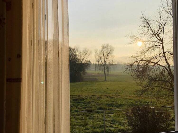 Общежитие Gasthaus Felbermaier