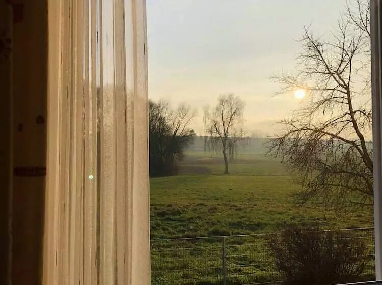 Retkeilymaja Gasthaus Felbermaier