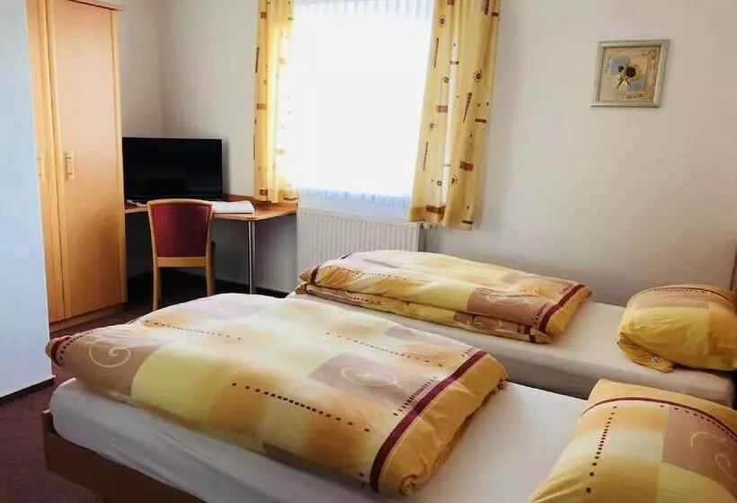 Retkeilymaja Gasthaus Felbermaier