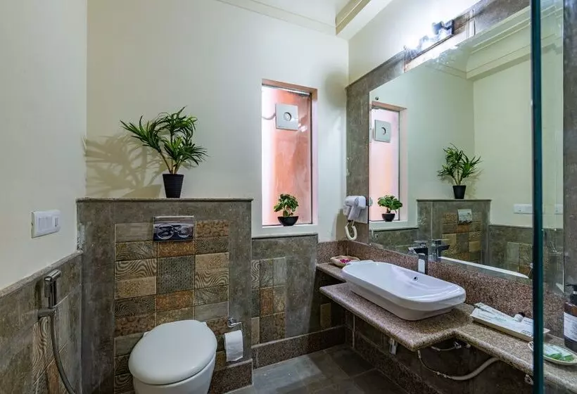 Anand Bagh Resort & Spa By Ananta