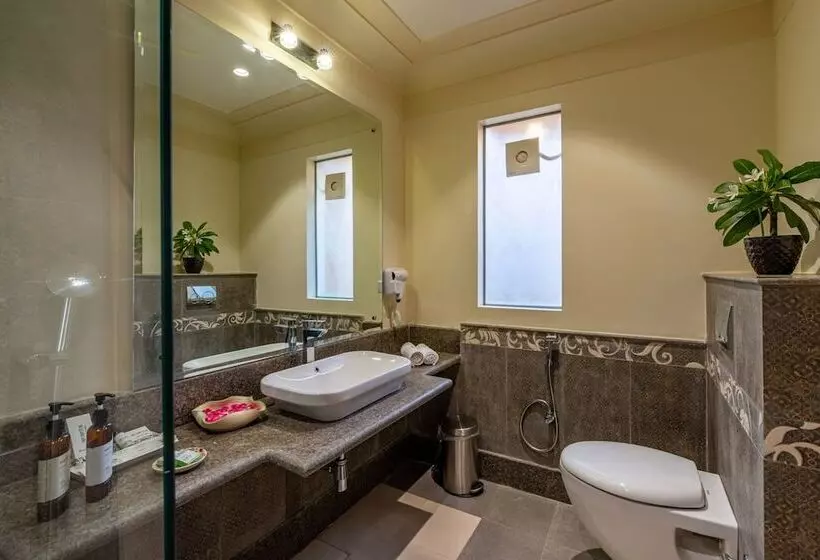 Anand Bagh Resort & Spa By Ananta