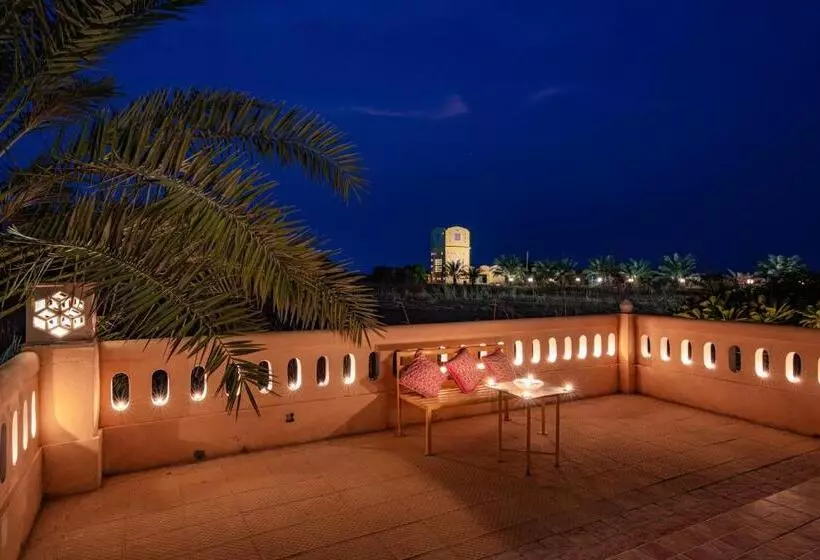 Anand Bagh Resort & Spa By Ananta