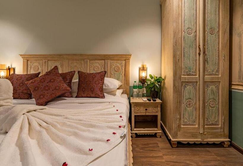 Anand Bagh Resort & Spa By Ananta