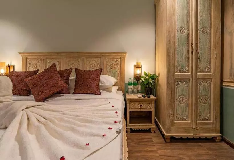 Anand Bagh Resort & Spa By Ananta