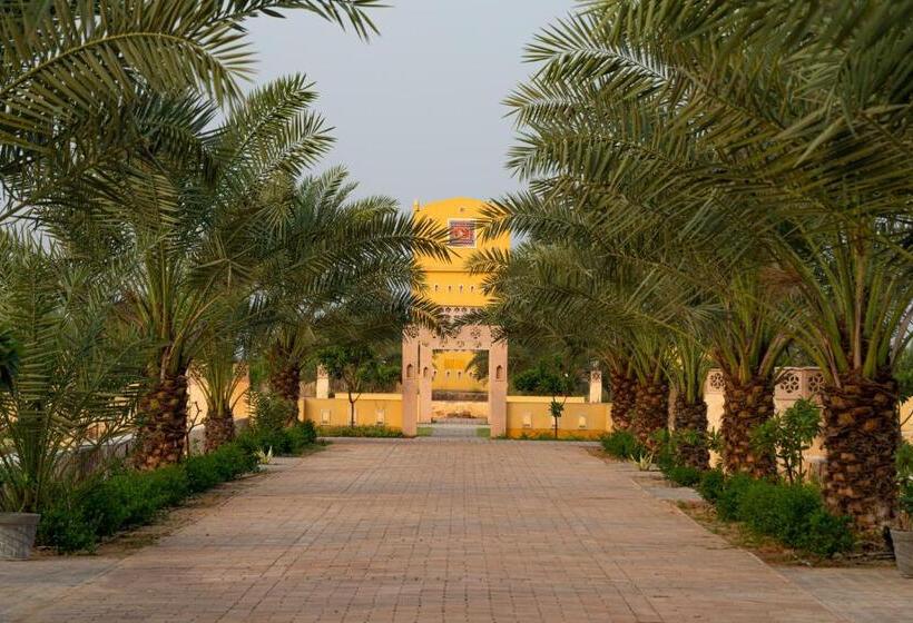 Anand Bagh Resort & Spa By Ananta