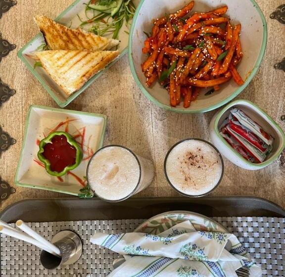 Anand Bagh Resort & Spa By Ananta