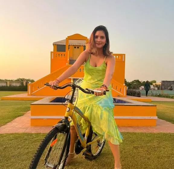 Anand Bagh Resort & Spa By Ananta