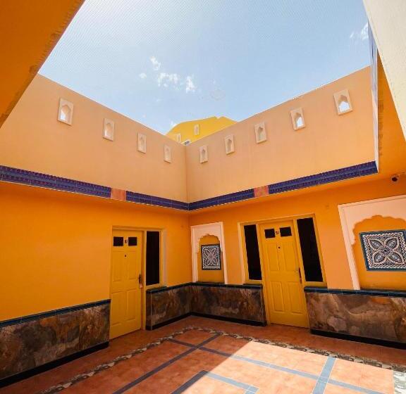 Anand Bagh Resort & Spa By Ananta