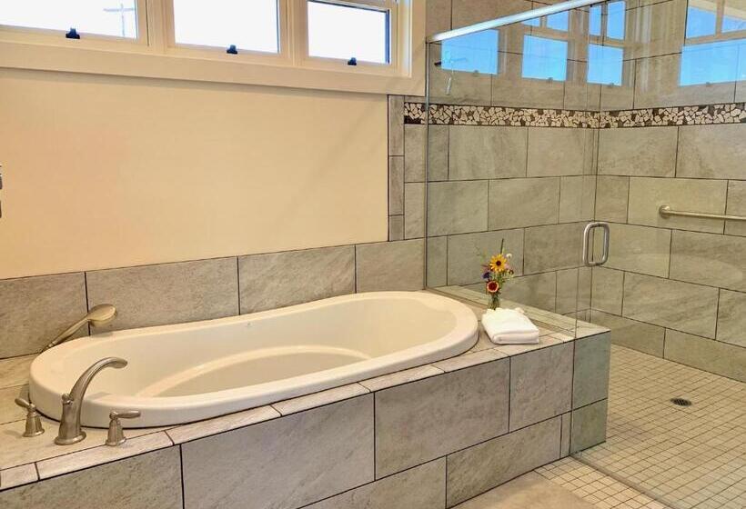 Annie S Place Bed & Breakfast