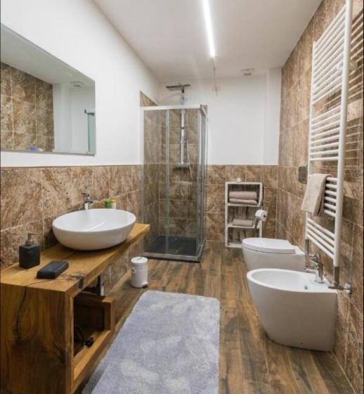 צימר Certe Notti Langhe