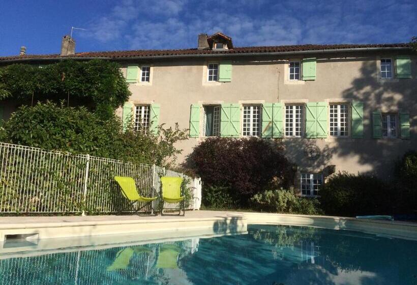 צימר Ensemble De Deux Chambres Pour Famille