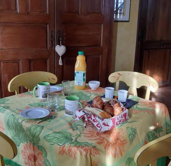 צימר Ensemble De Deux Chambres Pour Famille