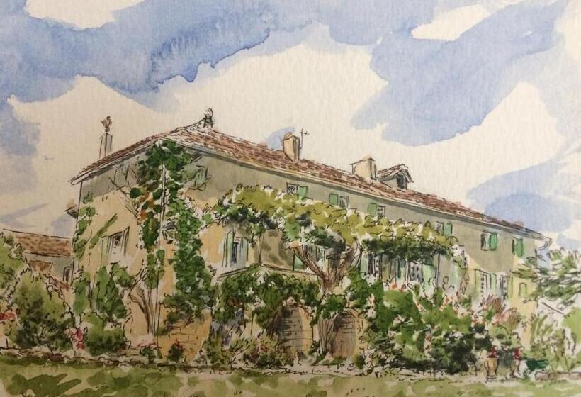 צימר Ensemble De Deux Chambres Pour Famille