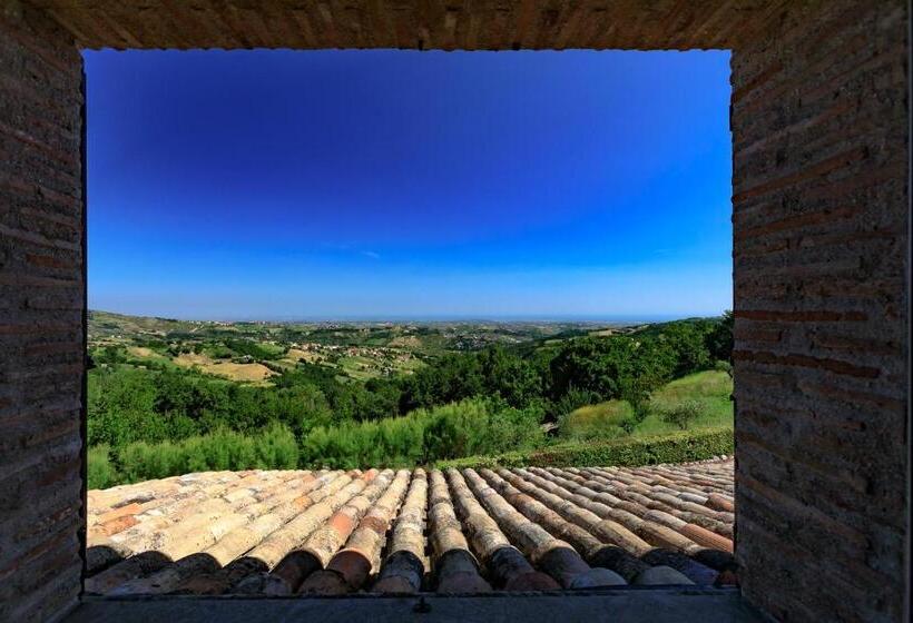 צימר Greenwood Luxury Home