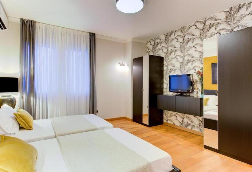 צימר Greenwood Luxury Home