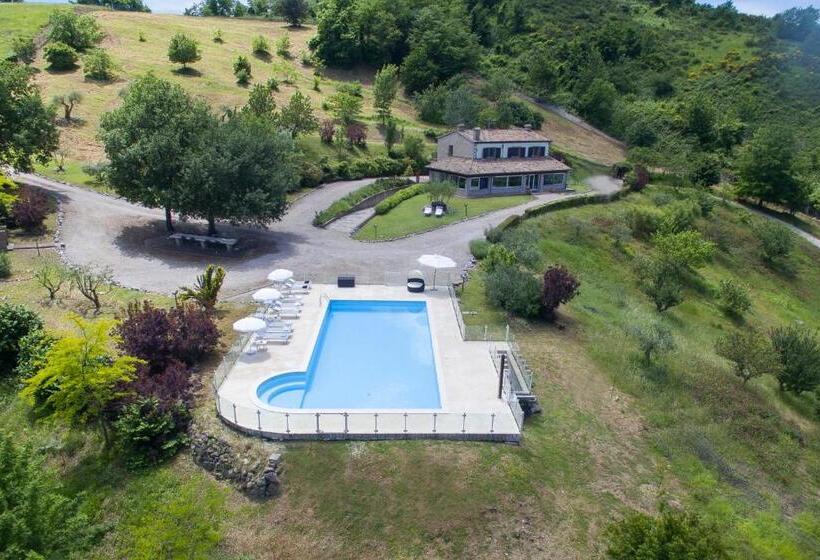 Bed and Breakfast Greenwood Luxury Home