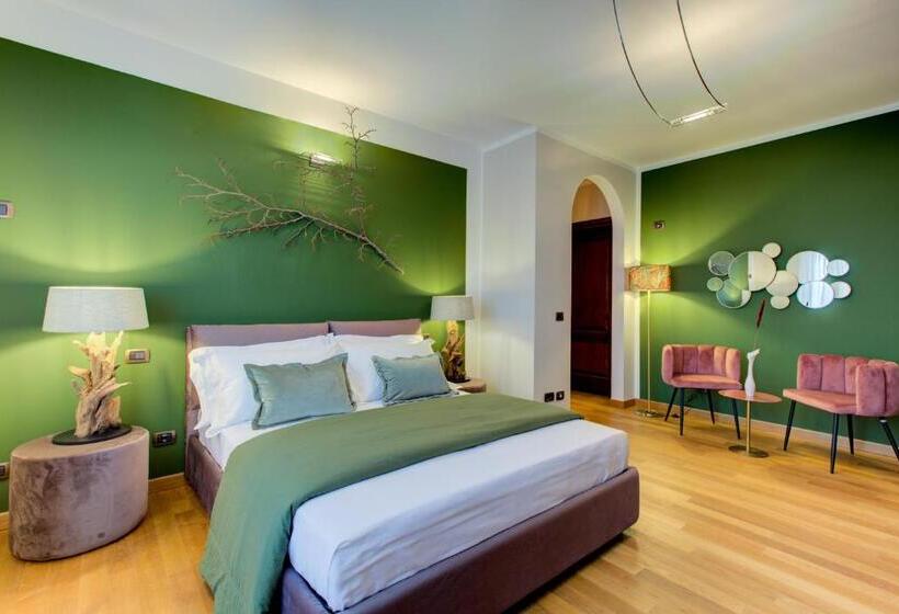 צימר Greenwood Luxury Home