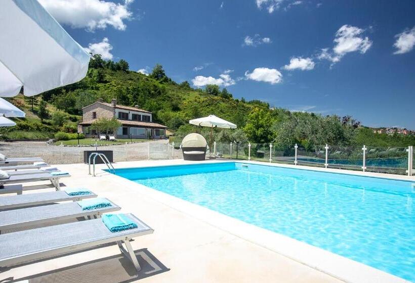 مبيت وإفطار Greenwood Luxury Home