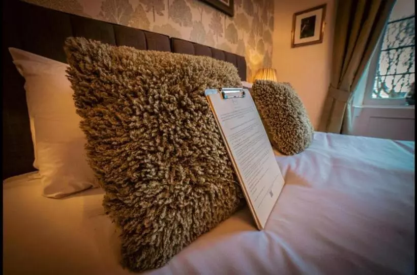 Ensuite Bed And Breakfast Rooms At The Ring Pub