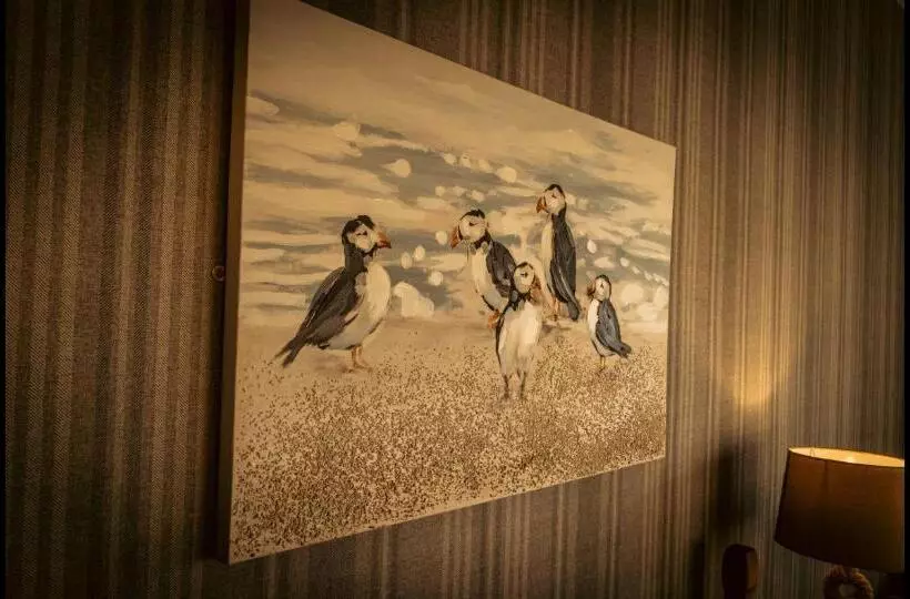 Ensuite Bed And Breakfast Rooms At The Ring Pub