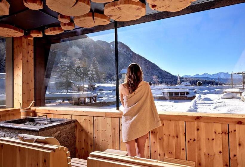 Fontis Luxury Spa Lodge