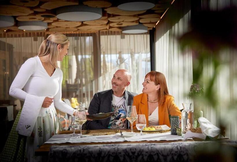 Fontis Luxury Spa Lodge