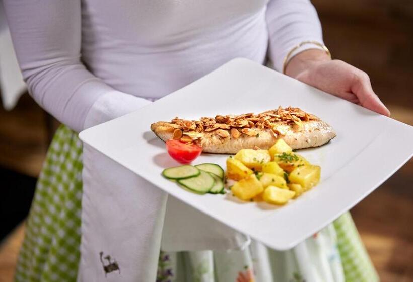 Fontis Luxury Spa Lodge