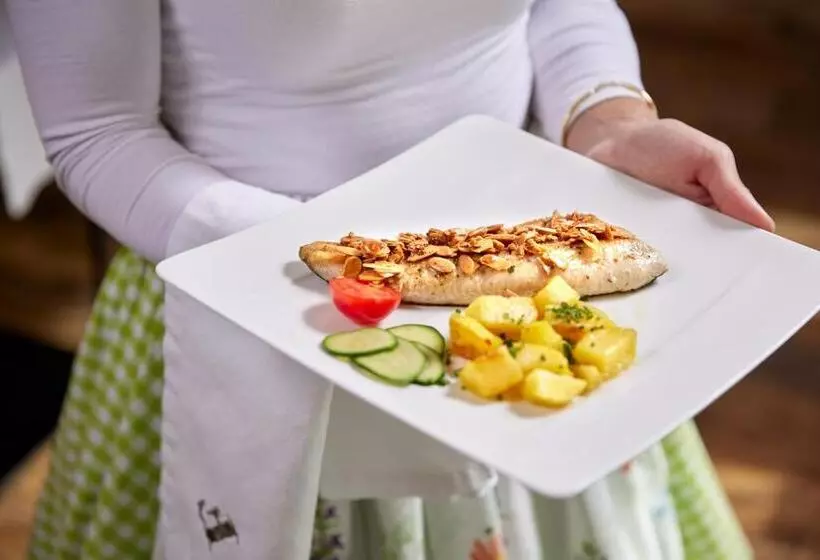 Fontis Luxury Spa Lodge