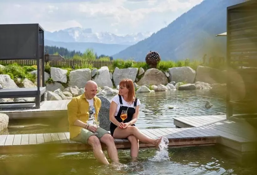 Fontis Luxury Spa Lodge