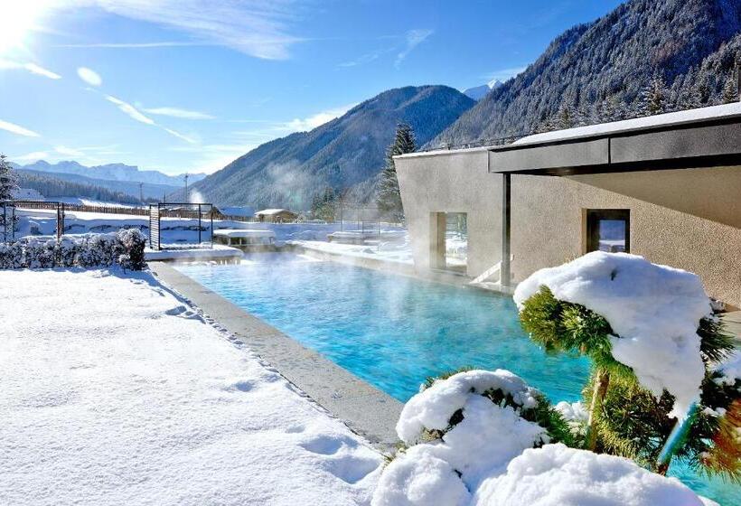 Fontis Luxury Spa Lodge