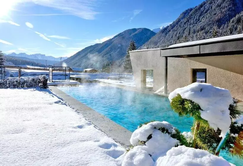 Fontis Luxury Spa Lodge